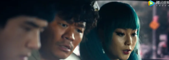 秦风|唐人街探案3中Q是一个组织吗 哪些人是Q的成员