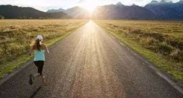 跑步|快走比跑步更轻松，但是除了快走以外，这一运动也能让你轻松减肥