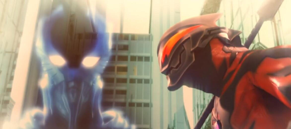 火影忍者|冰封光之国，击败奥特之王，控制贝利亚的这只怪兽实力至今是个迷