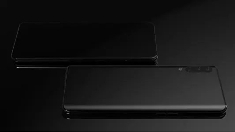 小米科技 小米mix4即将揭开神秘面纱，黑科技将会一如既往，屏下摄像头你喜欢吗？