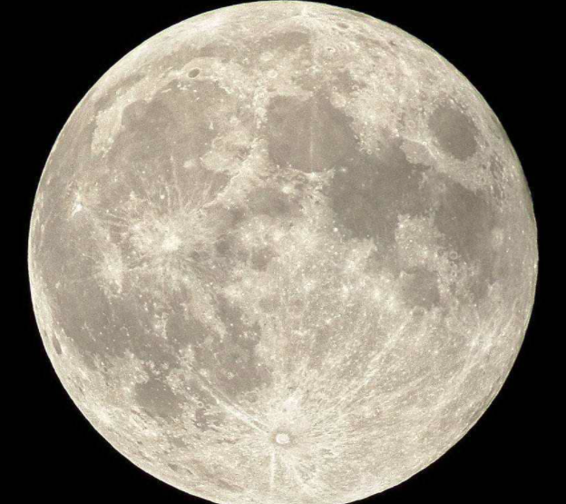  如果举头见不着明月，地球会怎样？（下）