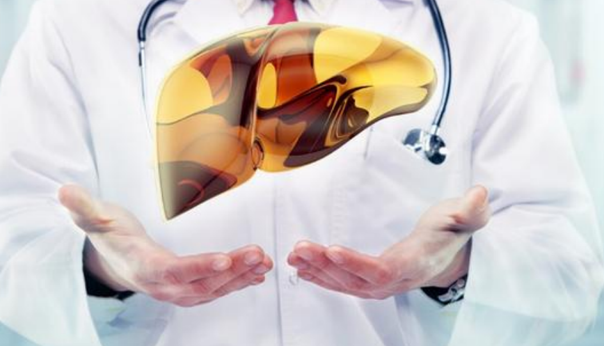 肝脏|“伤肝大王”被发现，专家警告：不想肝脏报废，3物白送也不吃