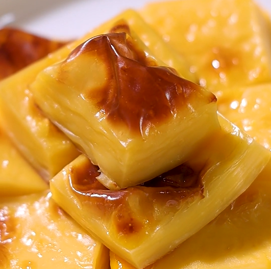 爱生活的番茄酱 5种超适合懒人的烤箱小吃,看完“眼睛会,手也会”!