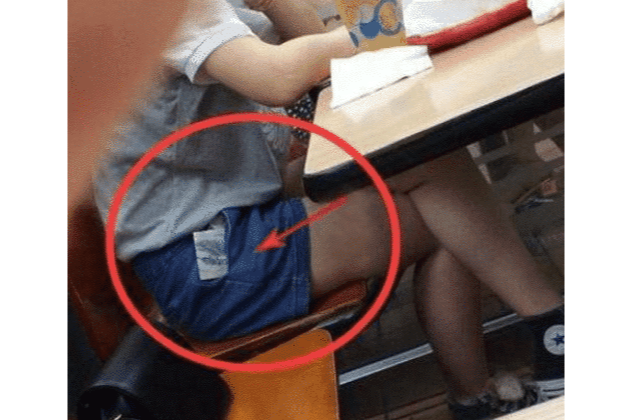 动物庄园|妹子兜里的东西快掉出来了，我要怎么提醒她，才不会显得尴尬？