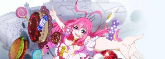 愛神巧克力|被一群美少女“倒追”是一種什么體驗，男主用行動告訴啥叫慘