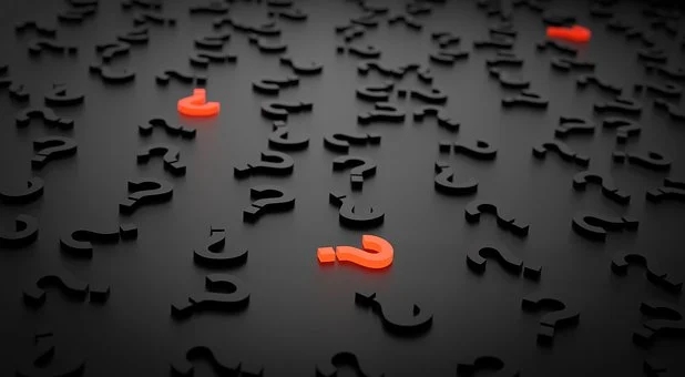 慕溪采泉 心理测试:你性格中让人很难受的你知道吗?打包心理小知识