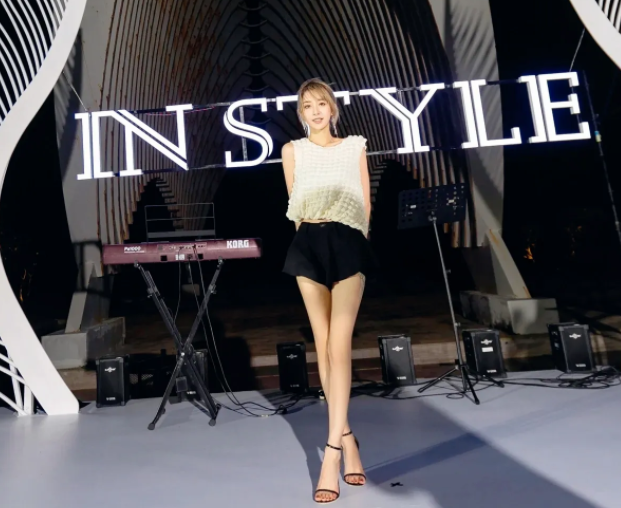 刘涛|“沪上皇”秦奋一出手，“洗剪吹”也瞬间高大上了！