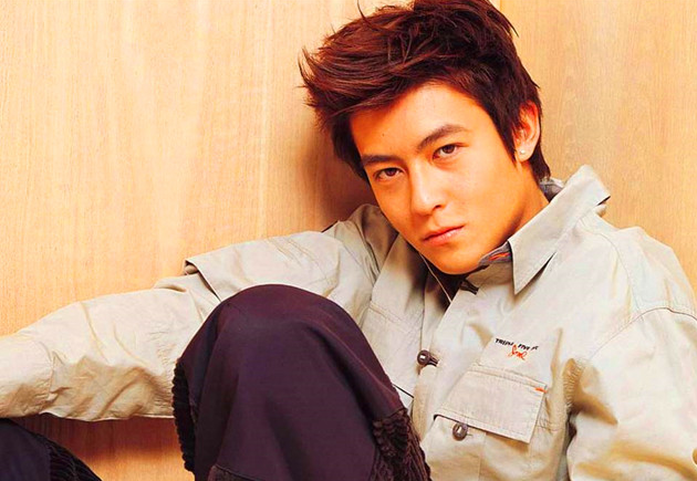 陈冠希|娱乐圈再无第二个陈冠希，今年离婚的明星们，真是让人遗憾啊