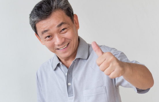甲状腺癌|55岁男子，坚持做这3件事，转氨酶388半年降到33，值得借鉴
