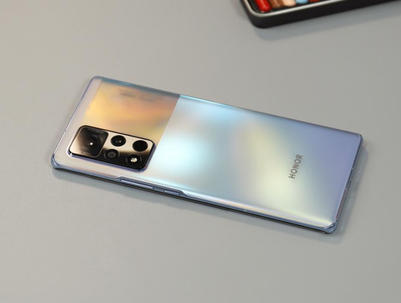 虚拟货币 大学生新机如何选？荣耀V40真不错，性价比高功能也实用