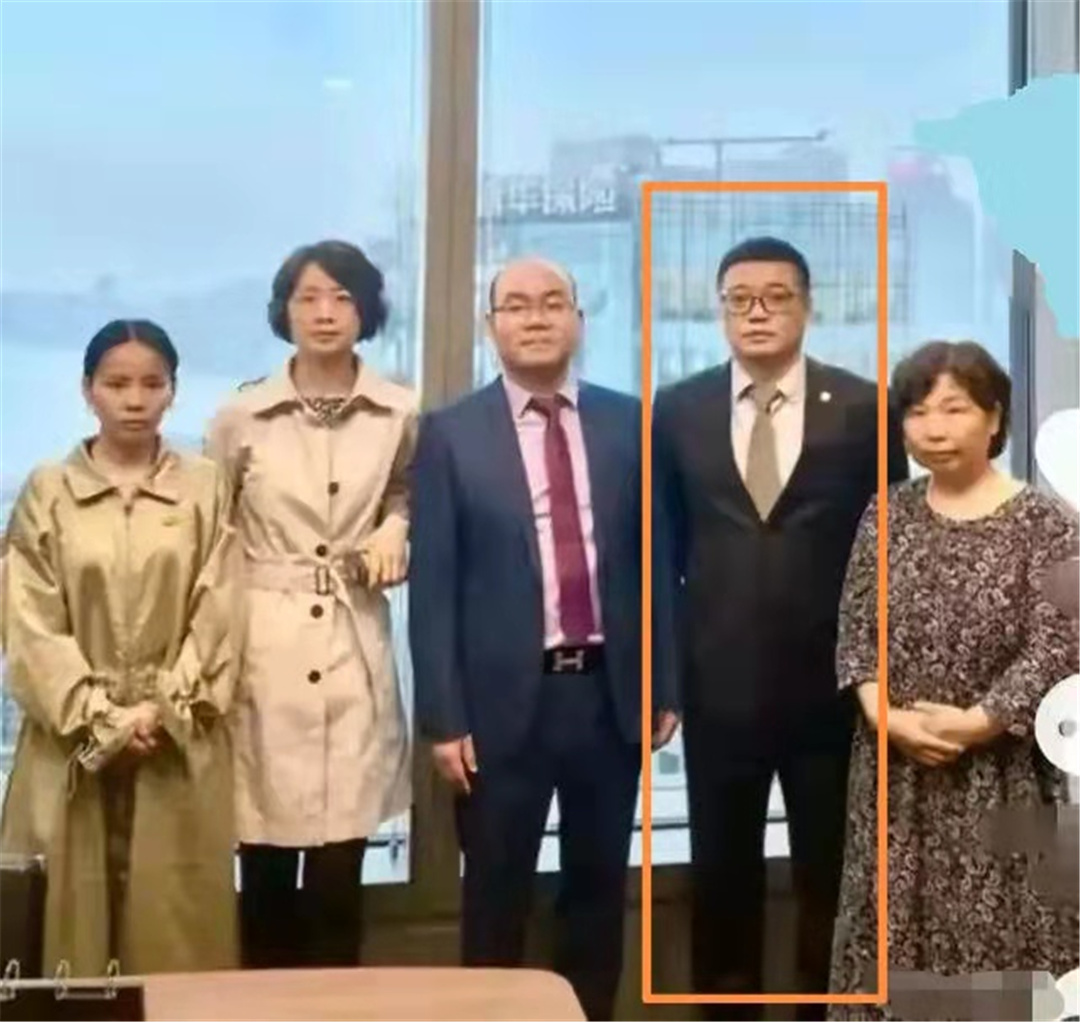 陕西 错换人生案：内部人员称姚策打了关键一针，但是不在医院