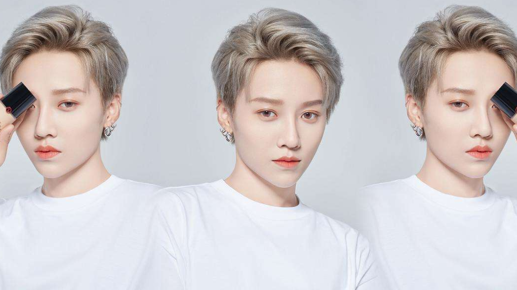 金星|对比陆柯燃，许佳琪和刘雨昕，前面两位已经是水准以上的dancer