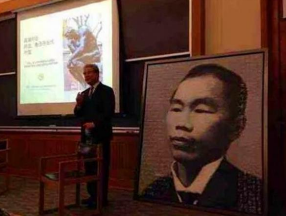 商人|这个中国人突然消失，世界找了他100年，他是何方神圣？