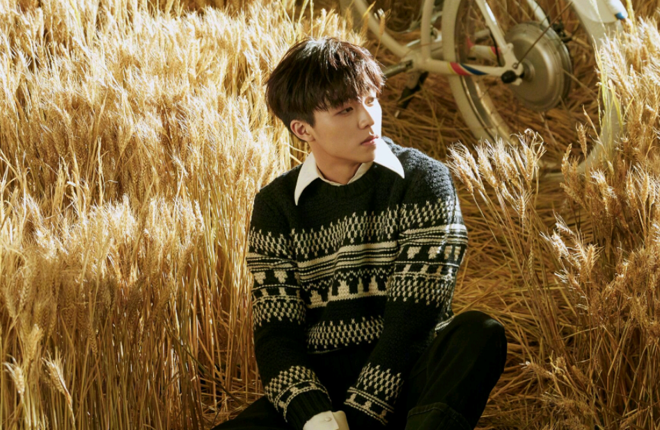 陈立农|无论是已经出道的,还是没有出道的孩子们,都不该被人比来比去