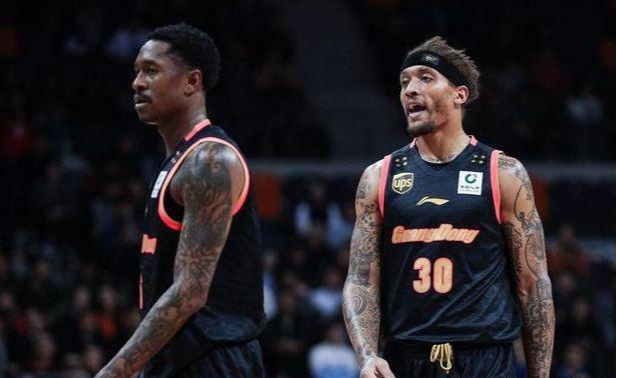 上海男篮|李春江大手笔!曝上海敲定63+19+13超级外援,他可是NBA榜眼秀