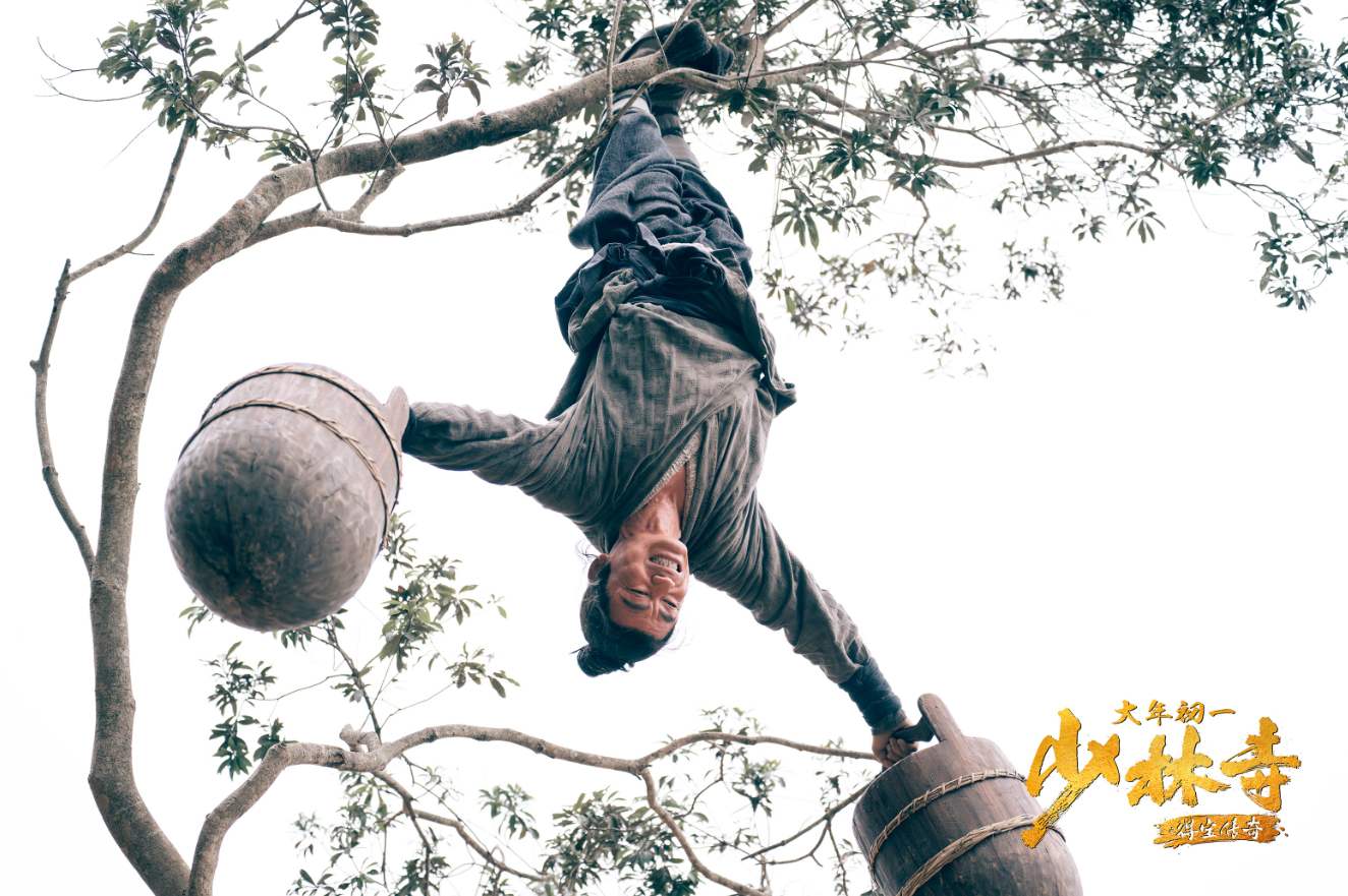 春节档|24小时破8000万！王宝强力压沈腾夺冠，吴京保持3年的纪录要没了