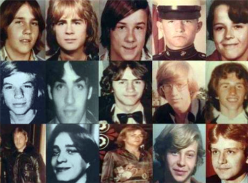 温州 耶鲁女博士离奇消失5天，婚礼当天遗体被发现，被凶手塞在墙壁里