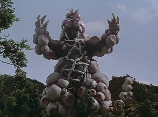 迪迦·奥特曼|奥特曼：盘点五只暗算过奥特曼的怪兽，迪迦表示受伤的总是我！