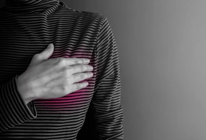 痔疮|38岁妻子乳腺结节大如“核桃”，医生：常吃它，比天天生气还伤乳腺