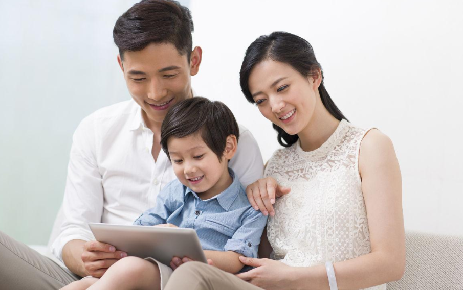 职业教育|作为父母，需要了解到孩子的目标是什么，才好帮助孩子