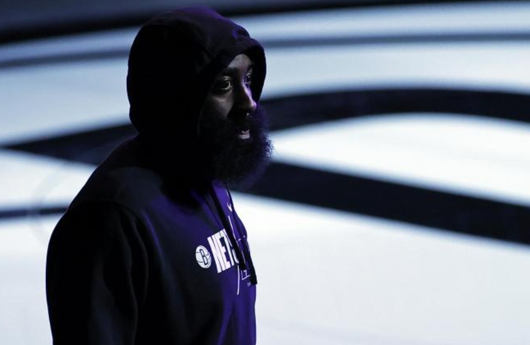 詹姆斯·哈登|曝篮网故意隐瞒哈登伤情！复出时间仍未确定，纳什正在下一盘大棋