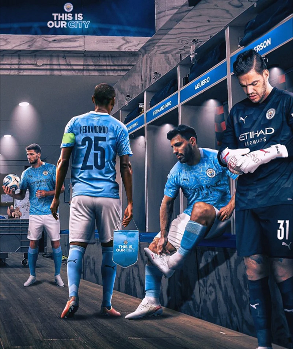 欧冠|欧冠杯  曼城切尔西决战欧洲之巅 曼城点球大战一剑封喉