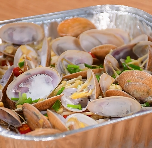 爱生活的番茄酱 5种超适合懒人的烤箱小吃,看完“眼睛会,手也会”!