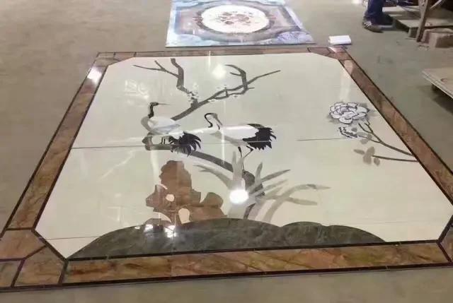 莫兰迪|我家买了2万块钱的瓷砖,结果光加工费就要3000块,真的合理吗?