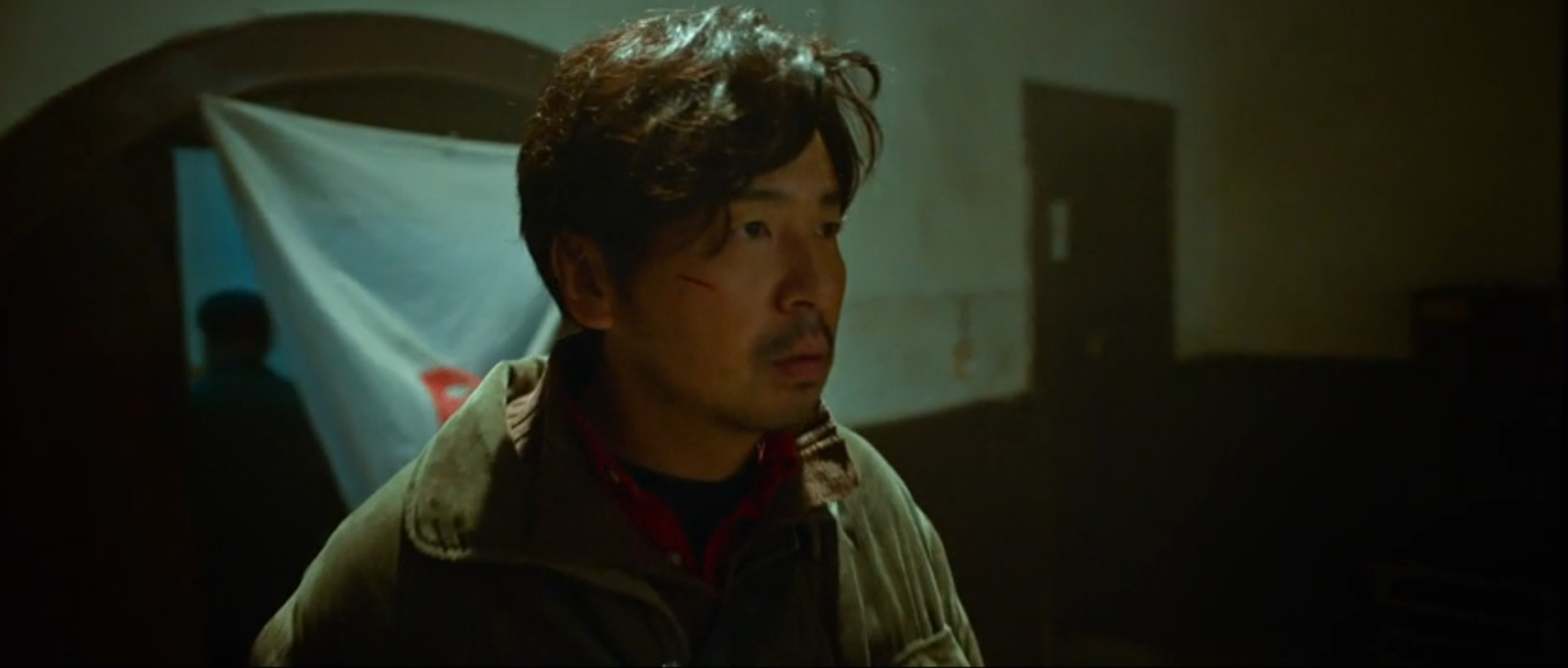 长津湖|《长津湖》票房破57.3亿，吴京监制新片又杀来了，上演自己打自己