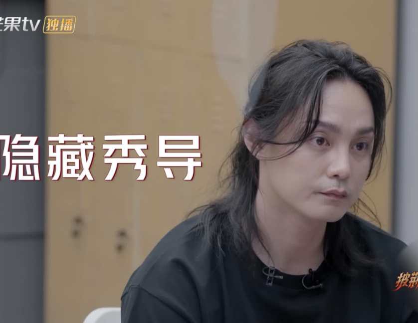 翁虹|披荆斩棘的哥哥这一期，淇哥的效果不如演出前的练习