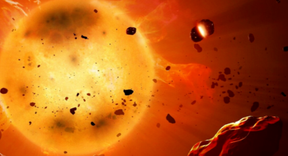 毅力号 科学新发现—NASA毅力号首次在火星地表采样 空手而归！