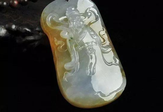 翡翠|翡翠也能招财进宝？只是一种美好的象征，有目标就愿意为之努力