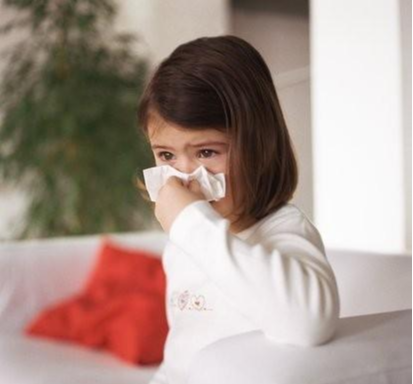 幸福如猪|小儿鼻炎，日常生活应该注意哪些细节？