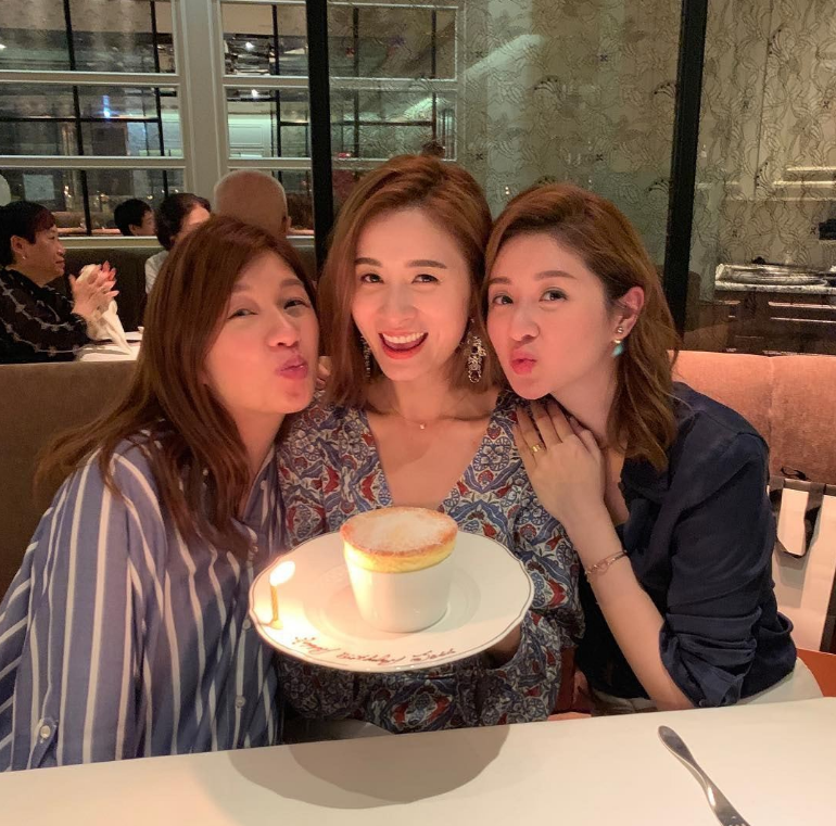 于谦|因长得太漂亮受排挤，在TVB当了16年配角，如今35岁活得像“窜天猴”！