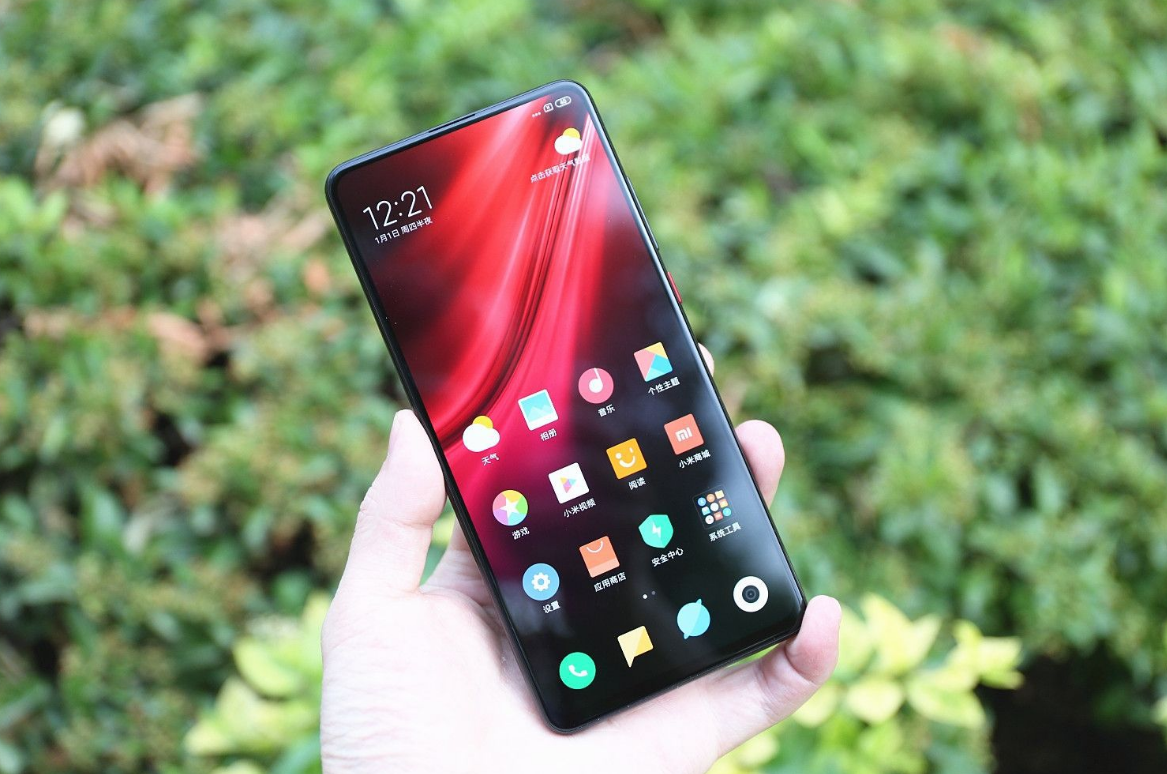 双十二|当我两千多块买不到旗舰机时，小米，尽可能在硬件上给了我体验