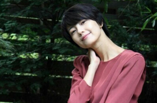 小文说说|完美女神高圆圆,经过自己不懈努力,现在事业爱情双丰收!