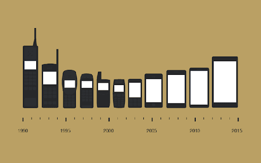 iPhone|如果乔布斯还在，iPhone 应该长这个样子