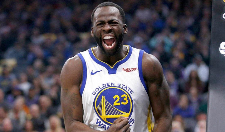 斯蒂芬·庫里|NBA最佳防守球員排行榜，庫里天敵入圍，本賽季狀態回到16年巔峰