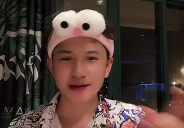 刘洲成|“至上励合”前成员刘洲成生活凄惨,4000块抚养费都付不起