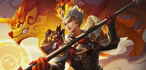 典韦|王者荣耀:自身没有位移,却能够借物穿墙?这四位英雄能做到