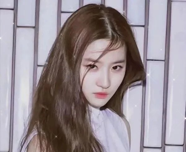 张歆艺|“冶容多姿鬓，芳香已盈路”脸型的魅力值，必须要了解的常识！