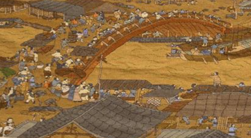 纯纯的小鬼|先秦法家“俗”思想研究