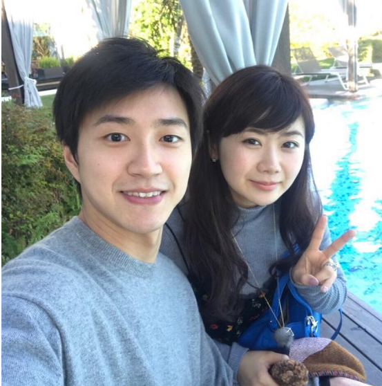 福原爱|离婚后还有联系？江宏杰亲自爆料，称会跟前妻福原爱联系