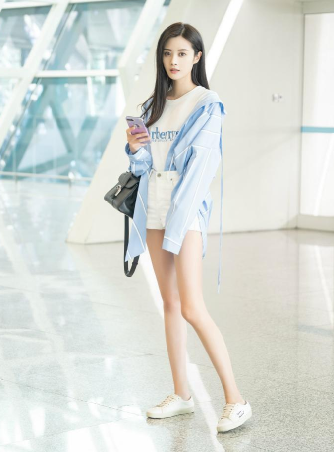 郝蕾|他娶过郝蕾，爱过王珞丹，负了殷桃，如今却娶《欢乐颂》中的她