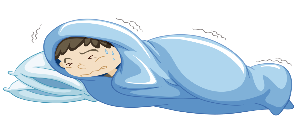 龙源小丸子 秋冬4大养生技巧，告别手脚冰凉！