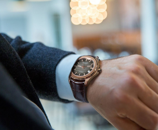 手表|2021年最新收藏，3款不同类型职场男士手表推荐