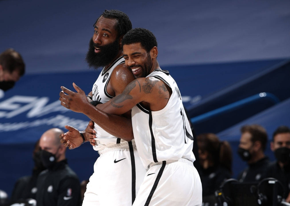 杀人案 错过伦纳德，错过哈登，终于忍无可忍！西蒙斯该留下，你应该离开