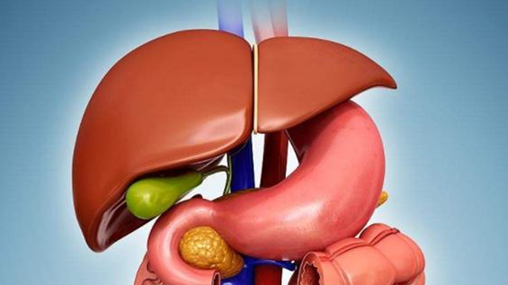 肺癌|给肝不好的人提个醒：3种素食，建议少吃或不吃