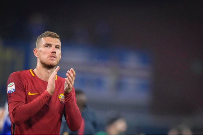 罗马 总价1.7亿大交易？欧洲三大豪门或互换前锋，罗马或最先官宣？