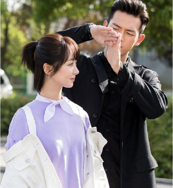 杨紫|被过度的流量需靠演技进阶高位，双杨争锋，她会是未来收视霸主吗？